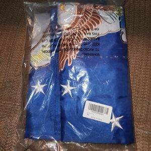 Brand new Airforce flag